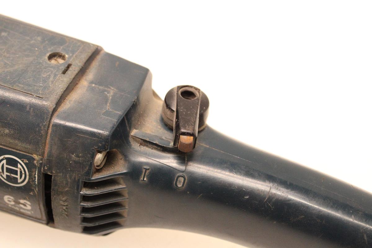 Usado Amoladora Recta BOSCH GGS 6S