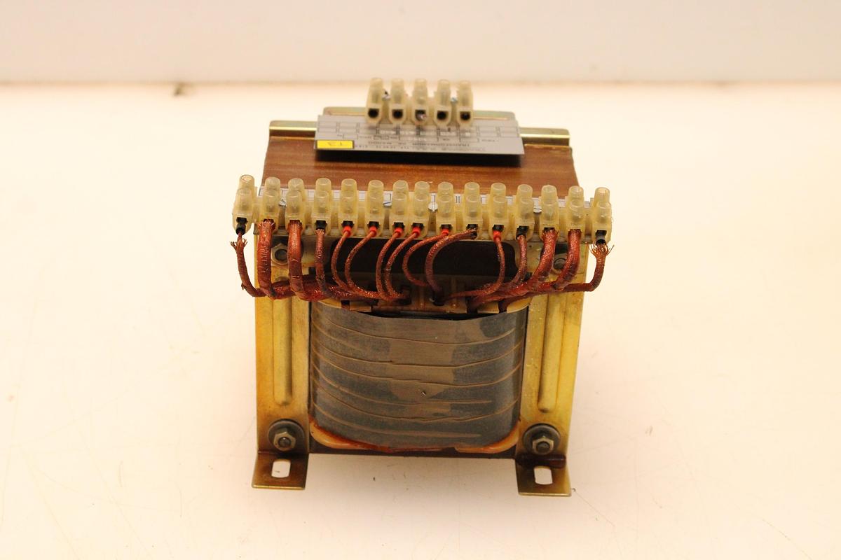 Usado Transformador TRANSFAB 1050VA