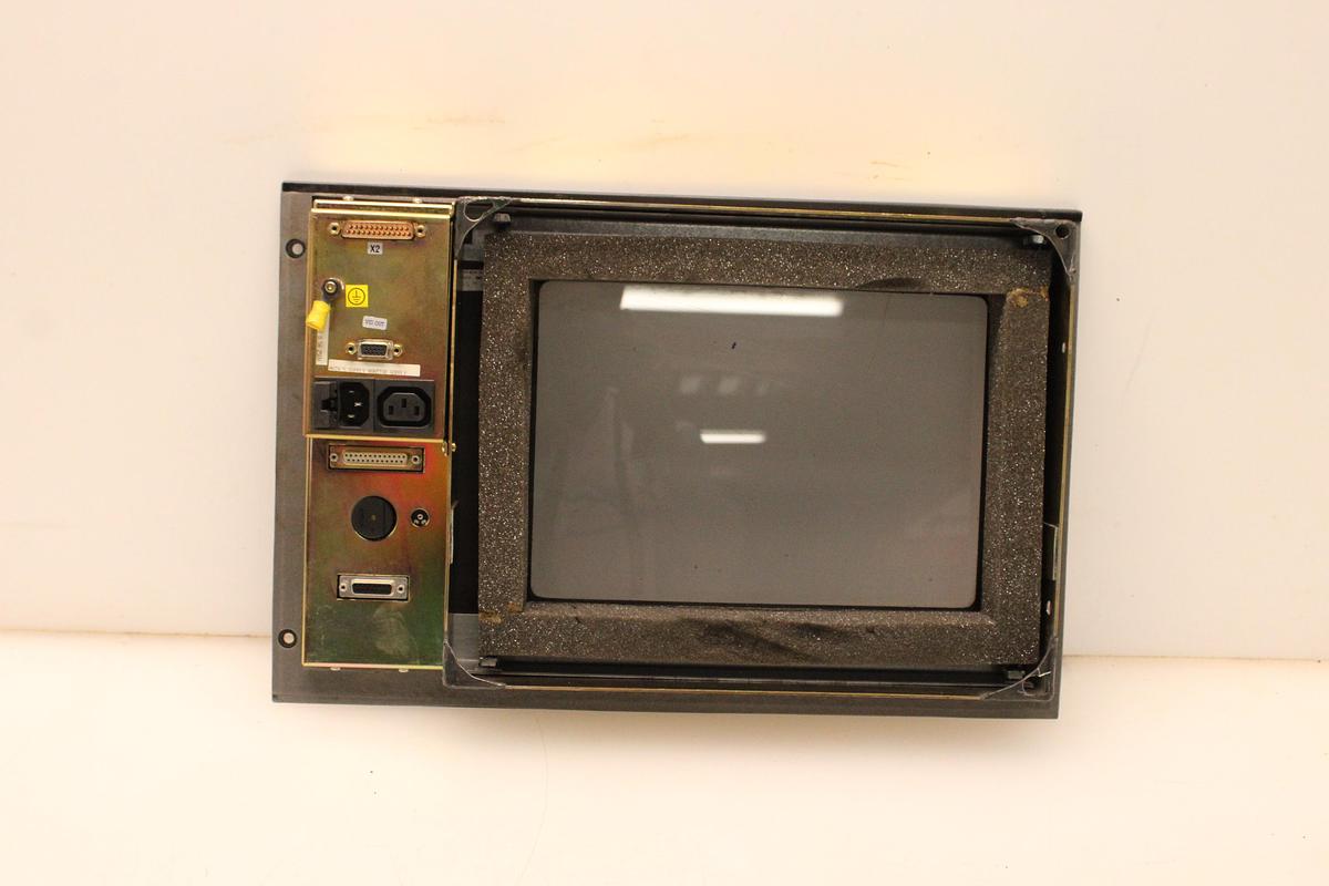 Usado Panel Frontal FAGOR CNC 8050/55