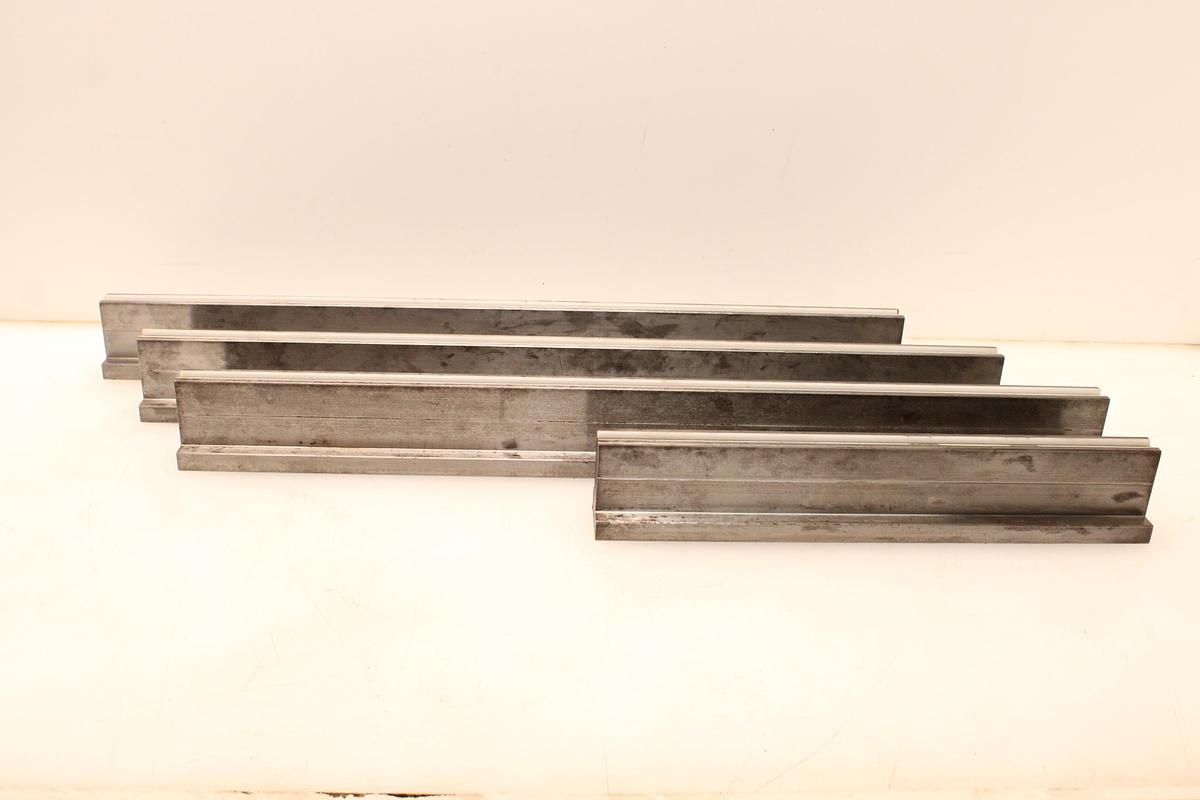 Usado Metalmaq 20.34