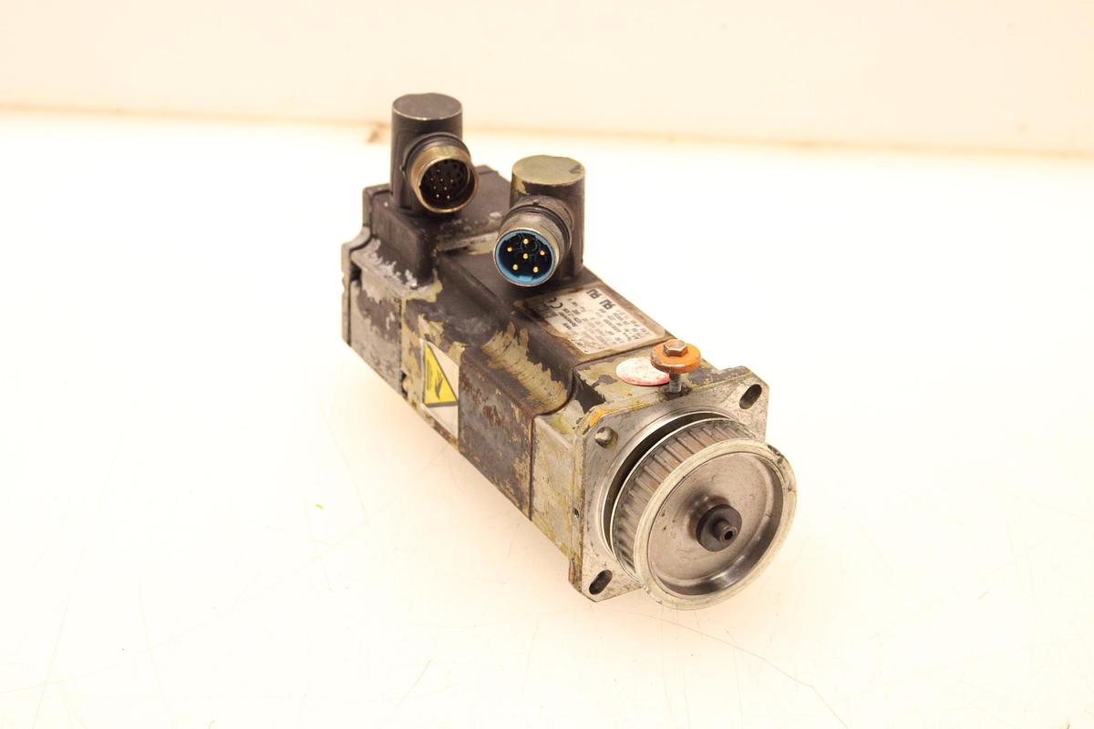 Usado Servomotor KUKA 1FK6032-6AK71-1ZZ9-Z S36