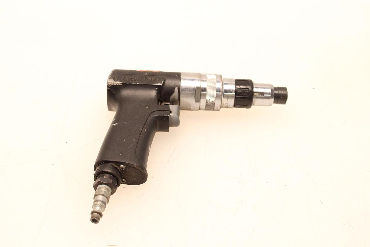 Usado Lote Herramientas Neumáticas 3