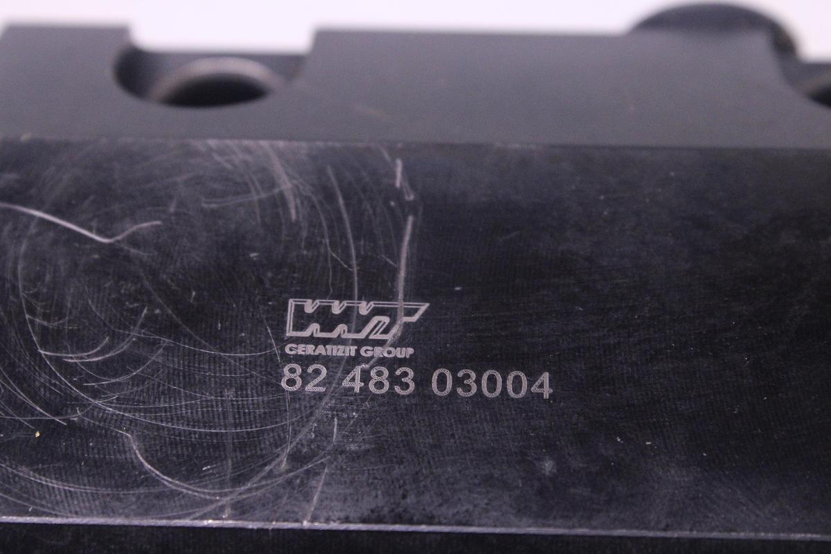 Usado Portaherramientas Combinado BMT 65 Haas/Doosan