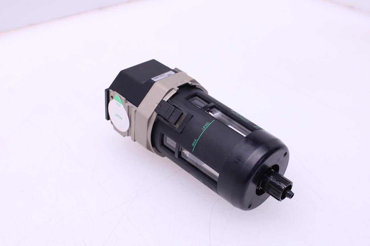 Usado Filtro Neumático F4000-15G-F1