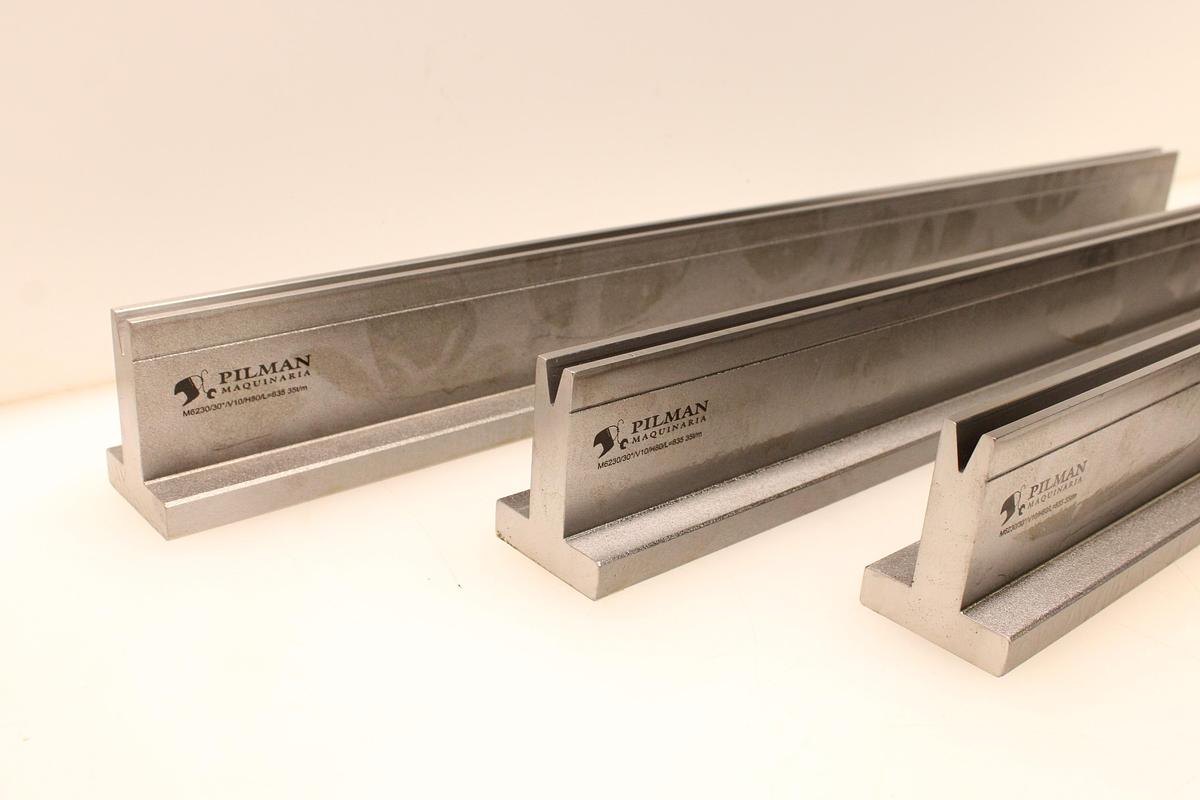 Usado Matriz M6230 30º 3050mm - 4 Tramos