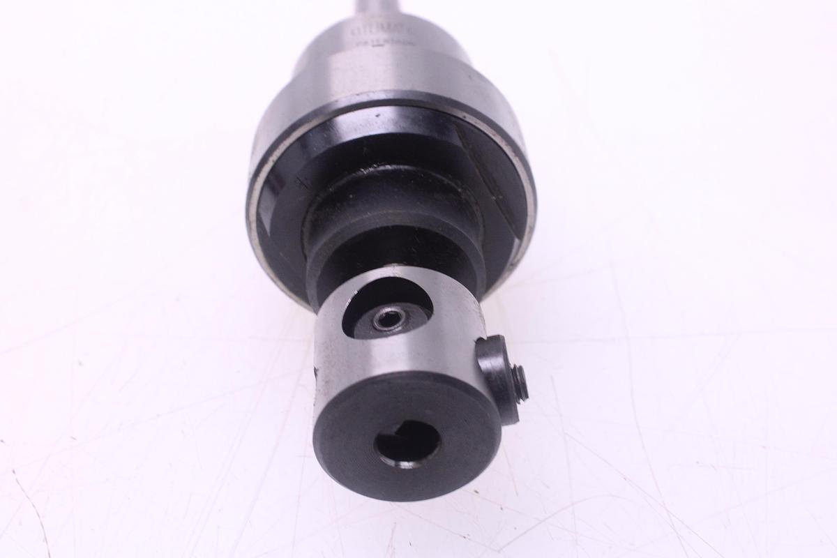 Usado Cabezal Roscador OTOMATIC Nº3 Métrica 11 a 20
