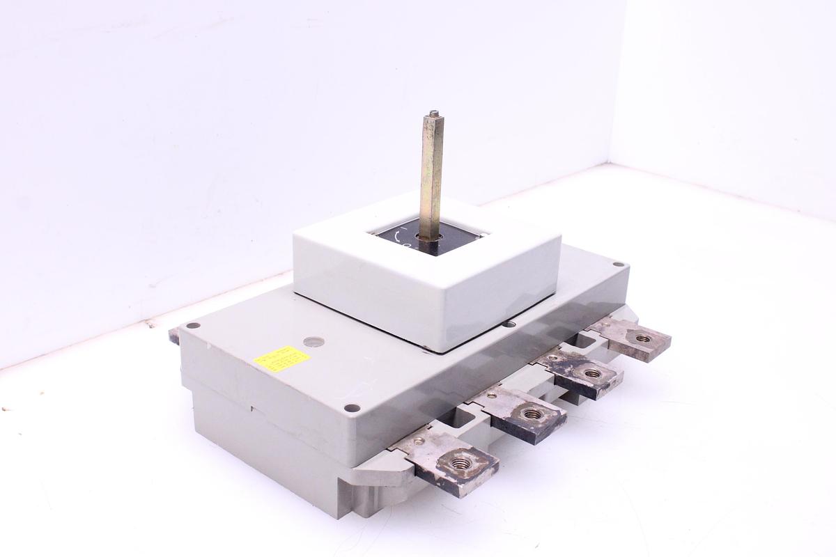 Usado Interruptor HES S22G