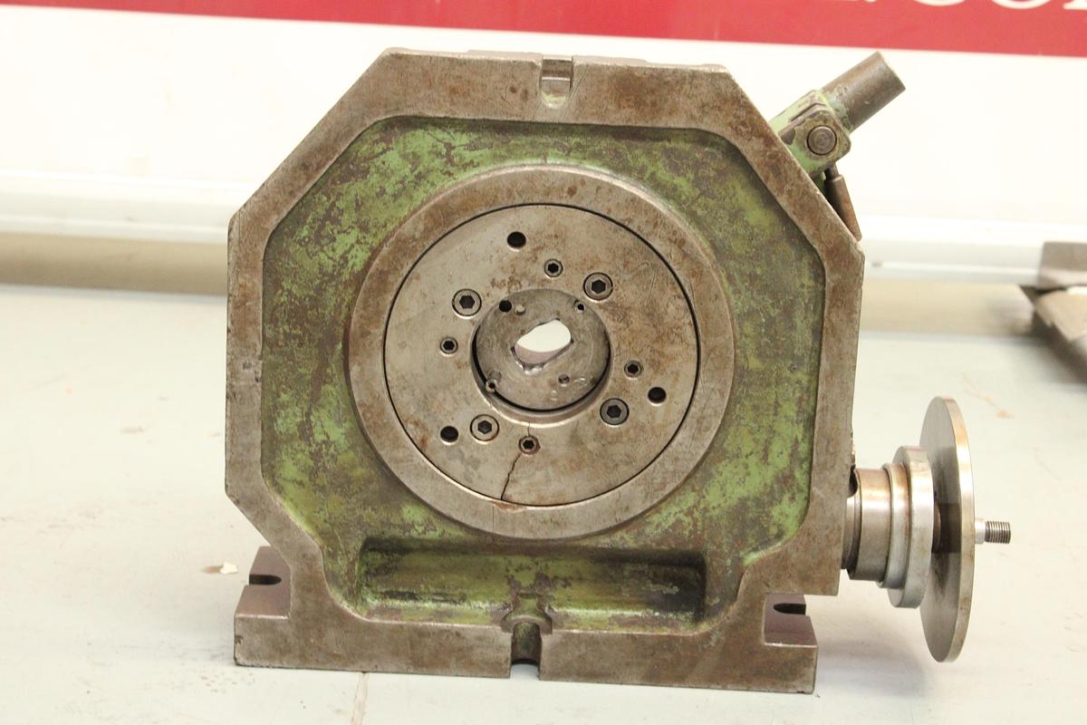 Usado Plato Divisor 305 mm