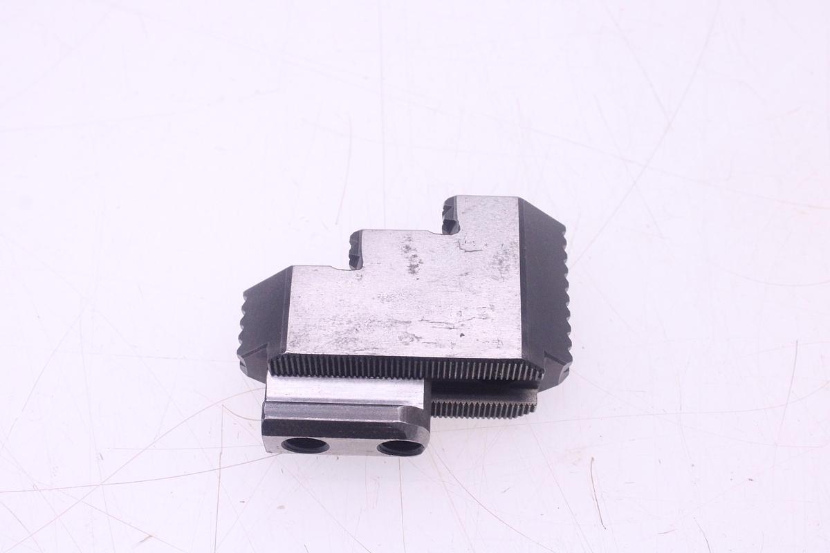 Usado Juego de 4 Garras para Plato de Torno