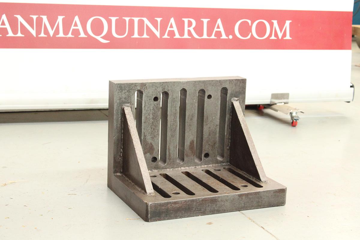 Usado Escuadra Para Fresadora