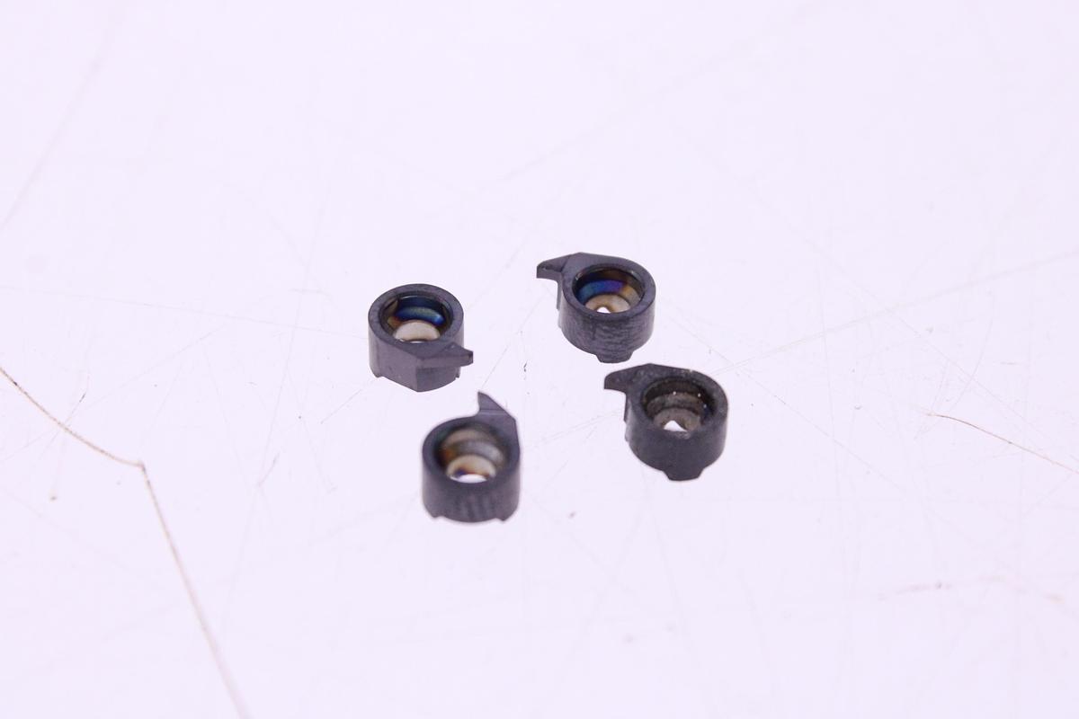 Usado Plaquitas de Widia Atorn RS008