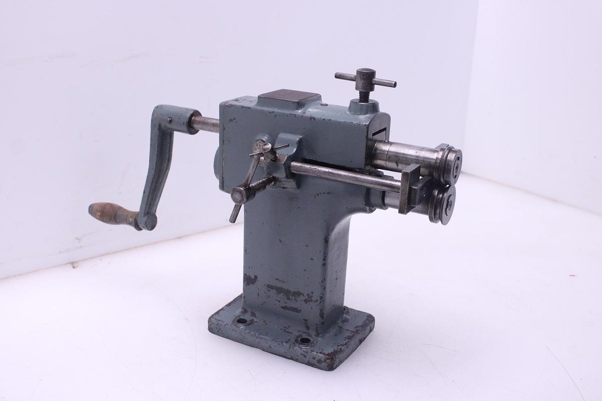 Usado Bordonadora Manual AFA - 1.2 mm