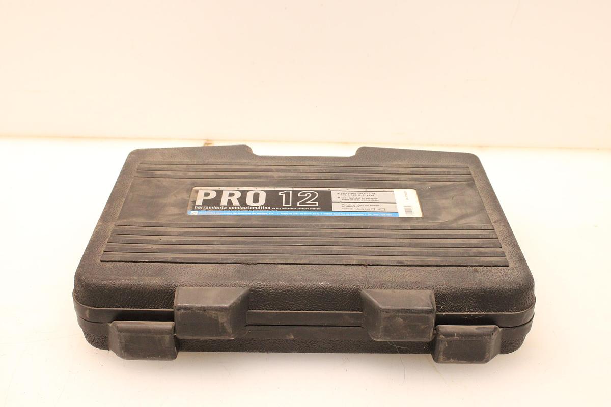 Usado Clavadora DESA PRO-12