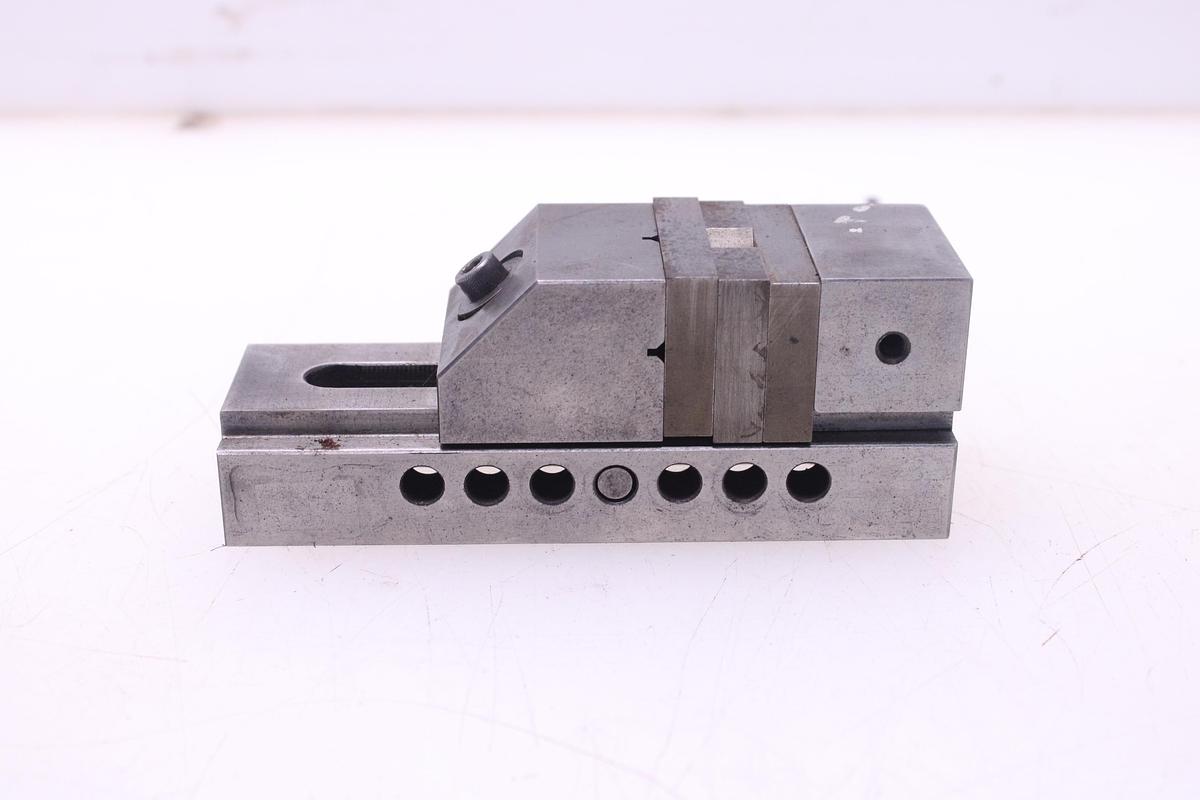 Usado Juego Bloques de Sujeción de Precisión PL-S