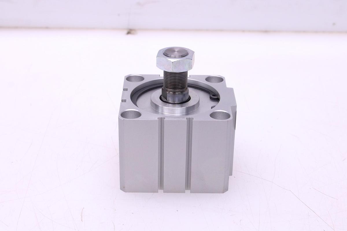 Usado Cilindro Neumático CKD SSD-L-80GN-20-N - 2 Unidades