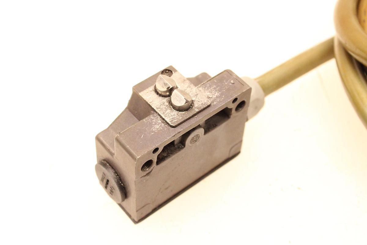 Usado Final de Carrera BALLUFF BNS 543 B2 D12-61-12