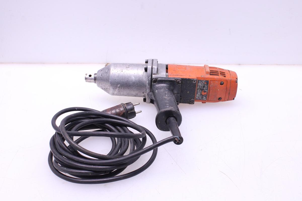Usado Llave de Impacto FEIN ASb 648