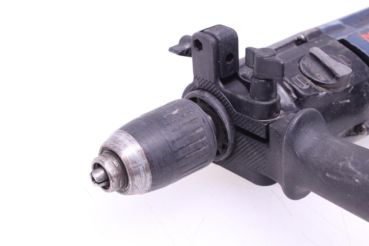 Usado Juego Taladros Bosch GBM 13-2 + Amoladora Makita GA9020S