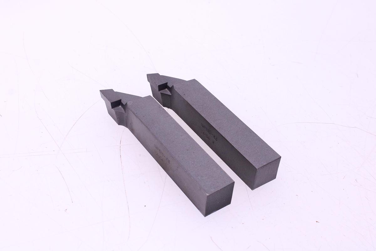 Usado Cuchillas Torno IMPERO 25x25 Metal Duro