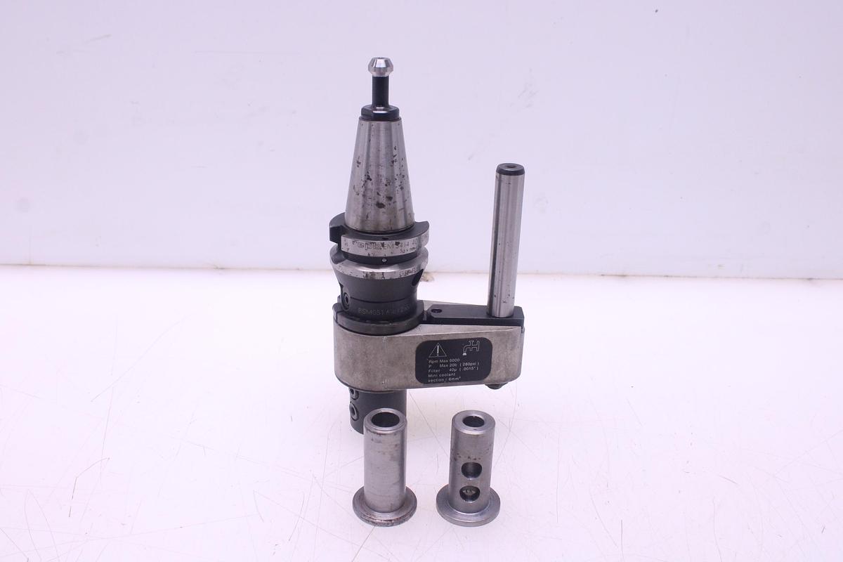 Usado Portaherramientas SECO EPB Graflex BSM061 6181 255A0