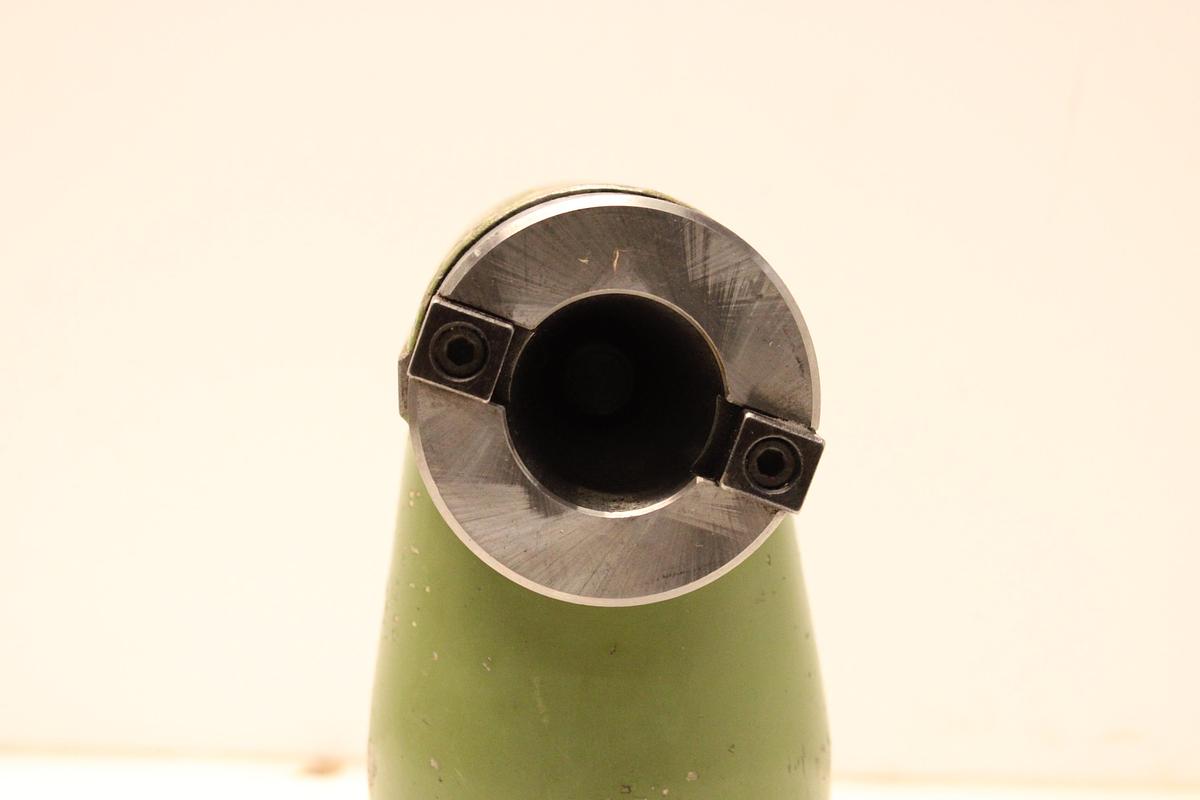 Usado Cabezal Fresadora 90 grados Iso 30