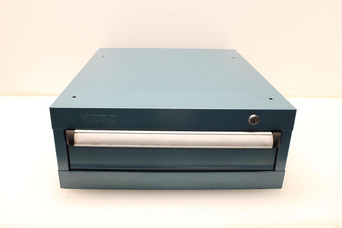 Usado Cajonera Almacenamiento HECO - 1