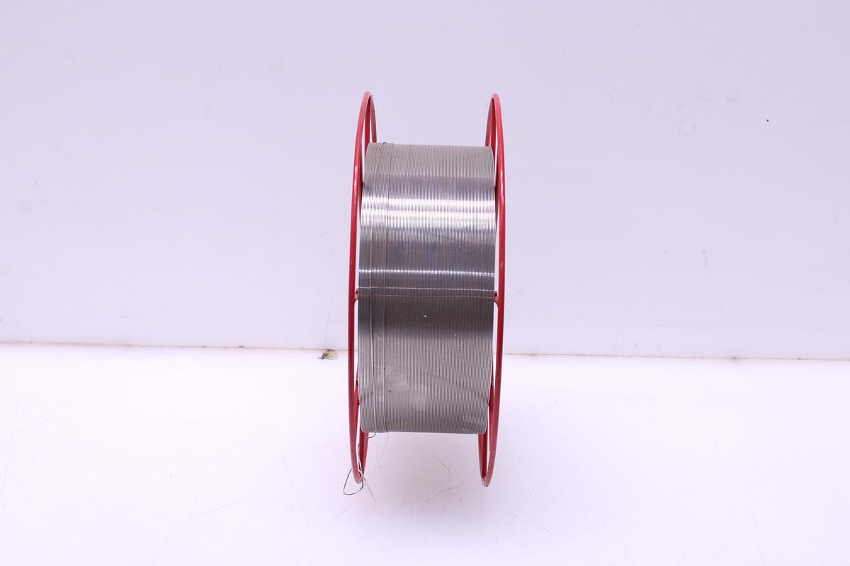 Usado Bobina de Hilo Castolin CastoMag 45505 S 1,0mm