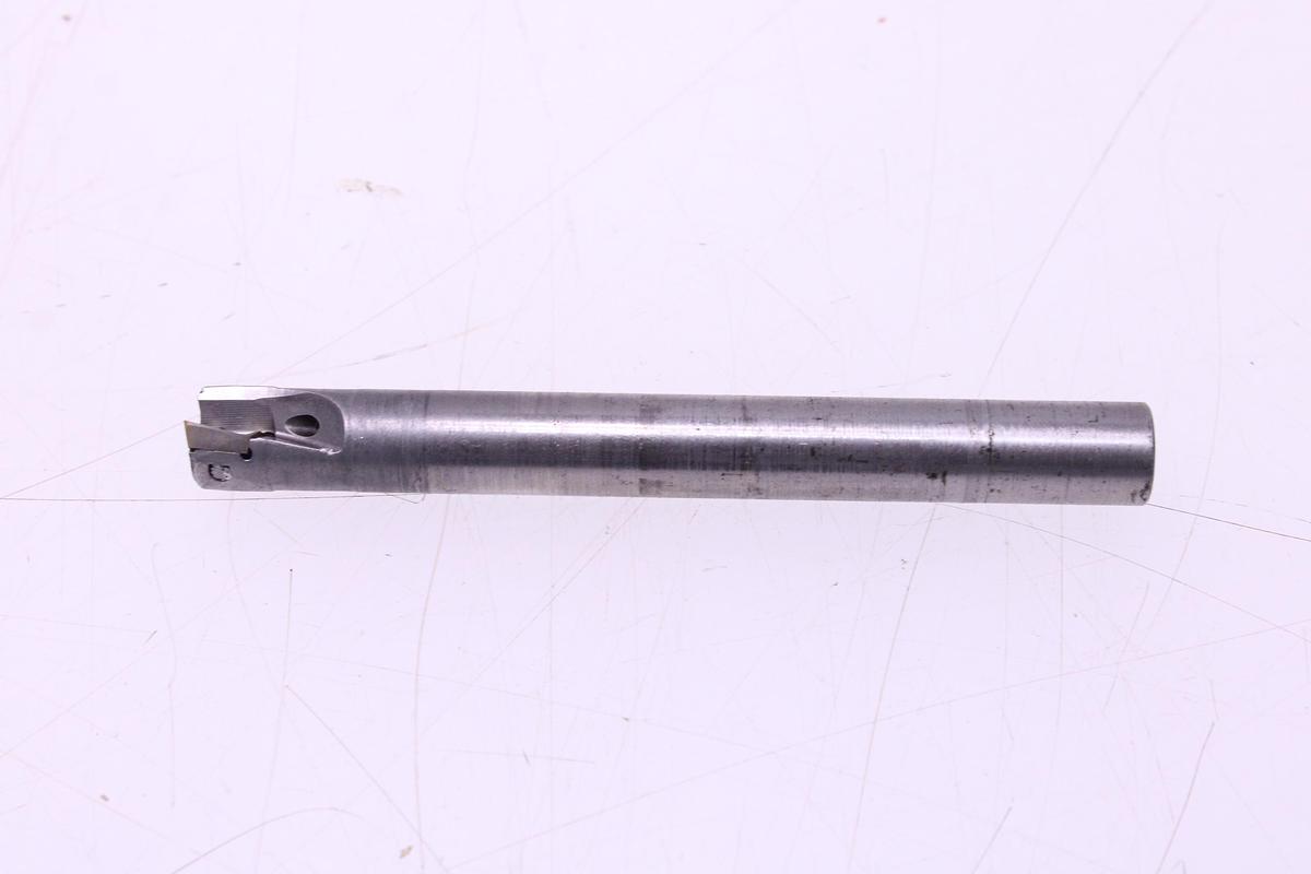 Usado Fresas Portaplaquitas SECO R217.69-2525.0-09-3A, Fresa 16mm + Widias XOMX / AXMT090308TR