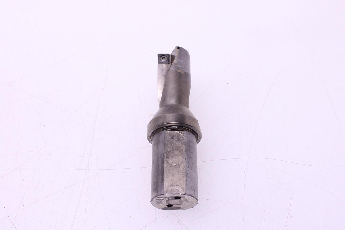 Usado Broca Portaplaquitas SECO SD502-35-70-40R7 + Widias SPGX11T3 / SCGX120408