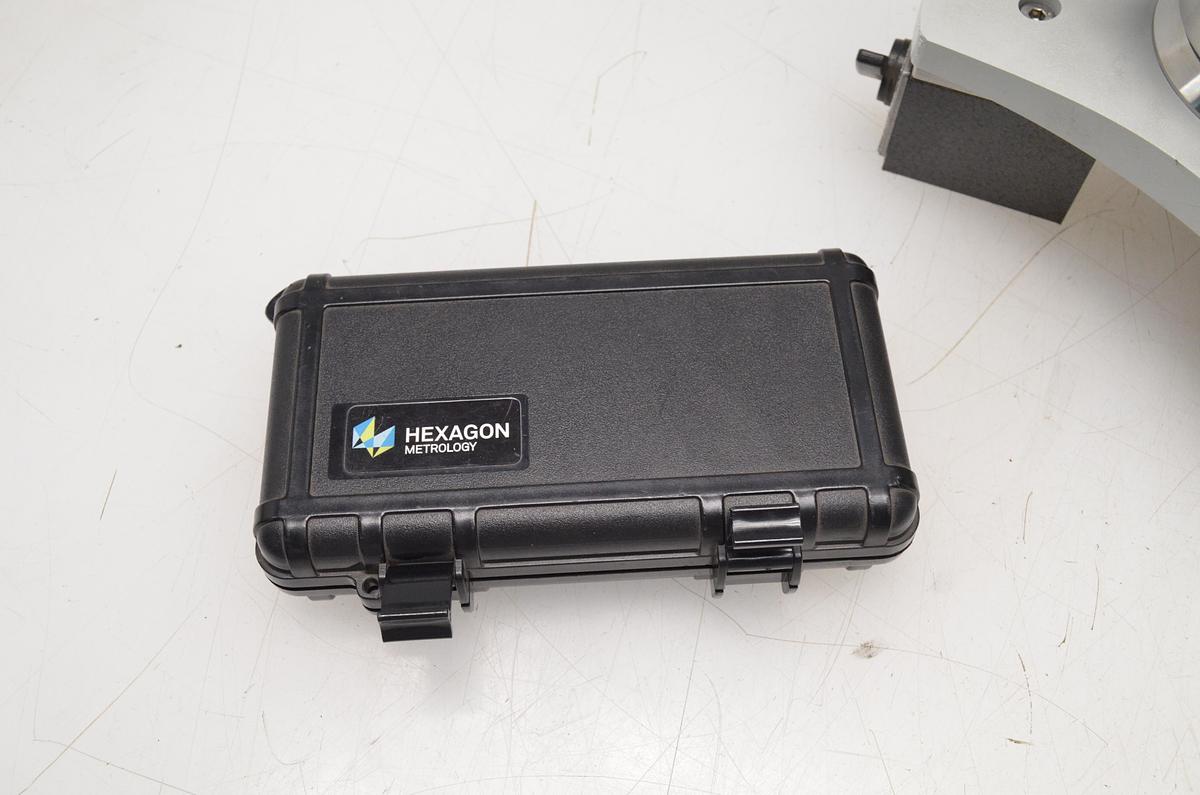 Usado Brazo de medición HEXAGON Absolute ARM