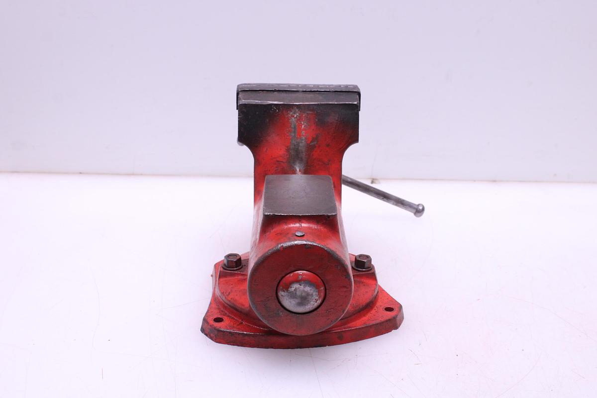 Usado Tornillo de Banco YORK 150mm