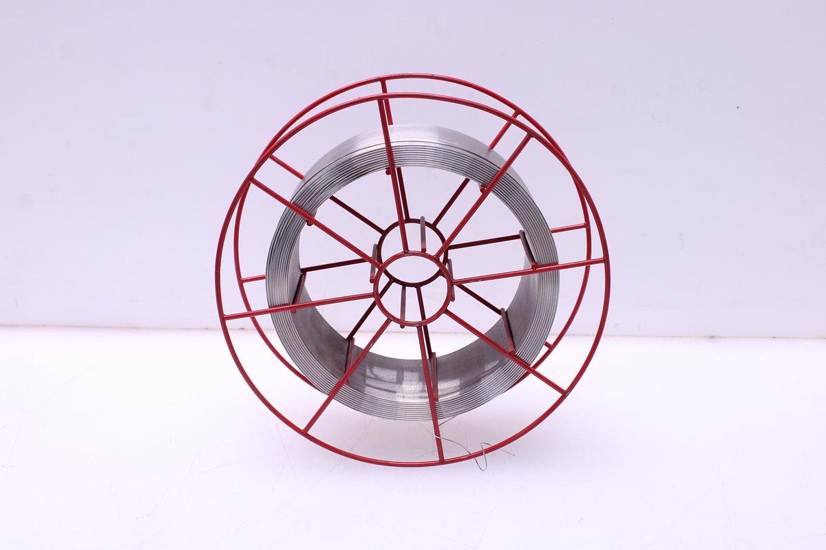 Usado Bobina de Hilo Castolin CastoMag 45505 S 1,0mm