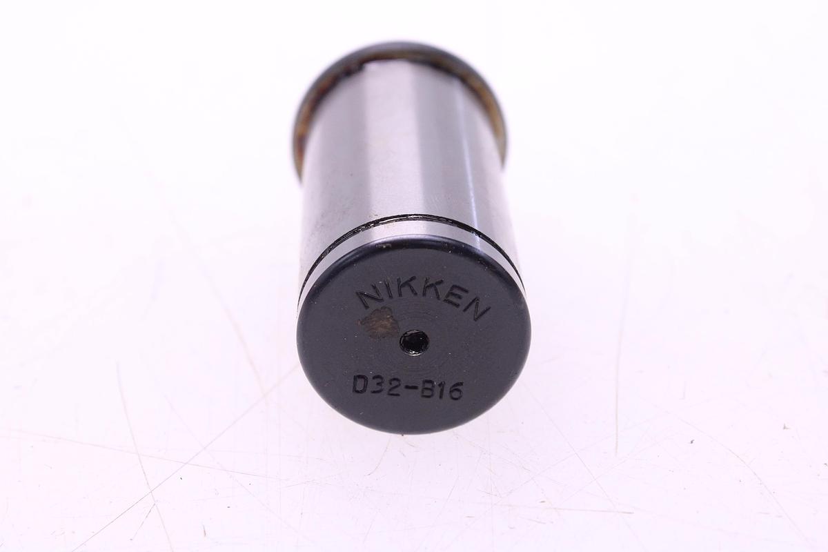 Usado Juego Varias Pinzas NIKKEN - 11 Unidades