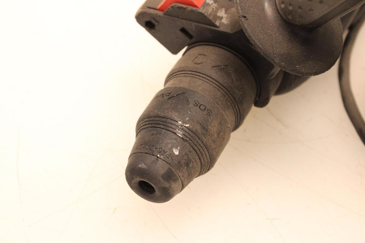 Usado Taladro Percutor WURTH Master H-26 MLS