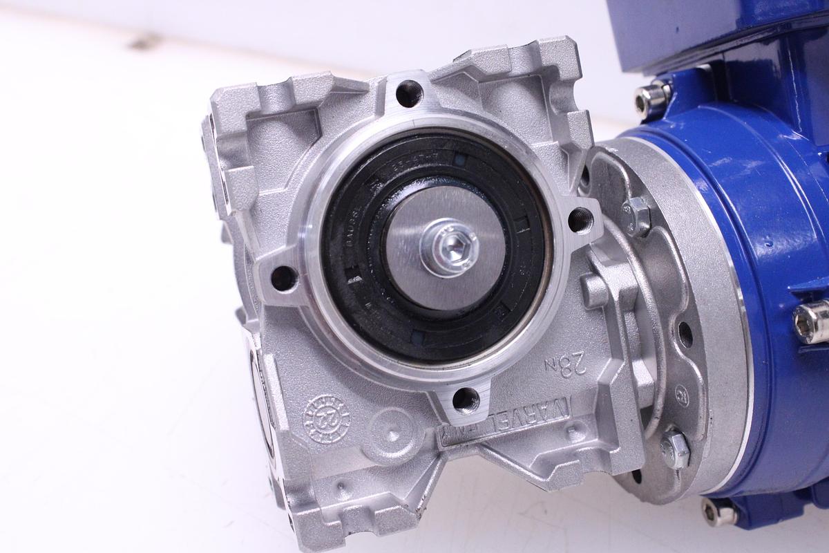 Usado Motor Trifasico CEMER IE1-MSE 632-4