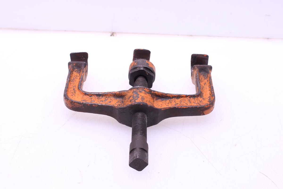 Usado Enderezador para Tubos de 40 mm