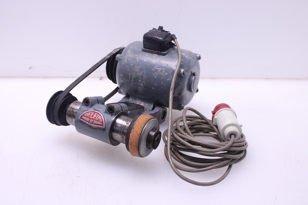 Usado Motor DELFOS 1 CV