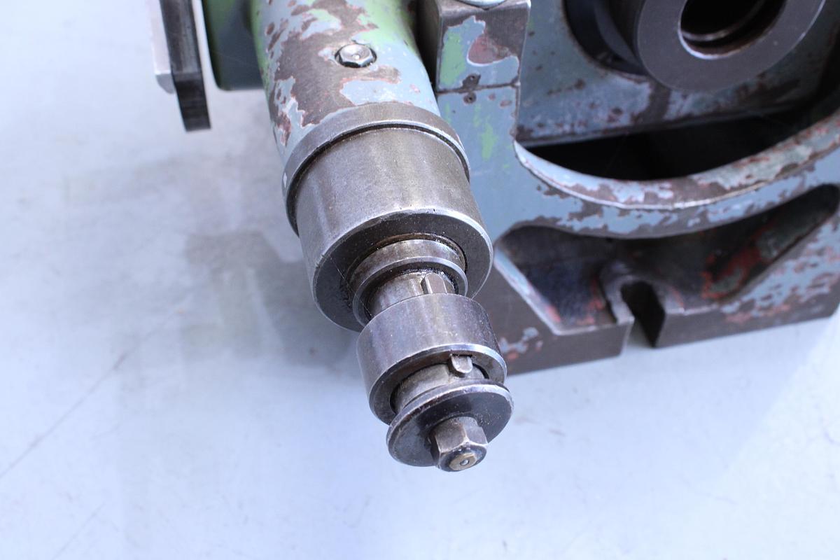 Usado Divisor ZEATZ 200mm con Punto