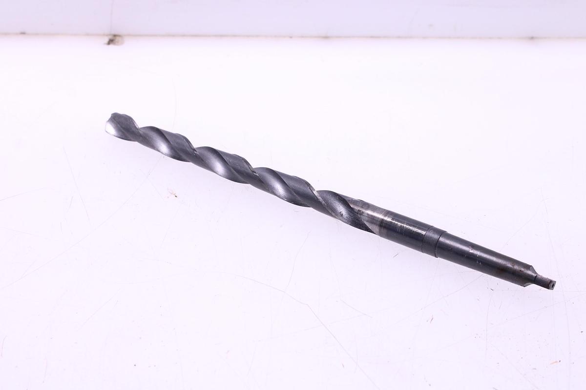 Usado Broca Extra Larga Mango Cónico SPV 20mm