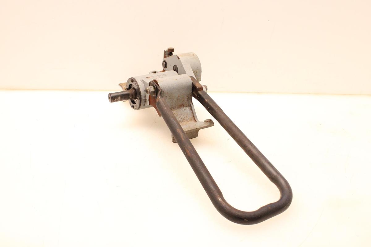 Usado Ranuradora de Tubos RIDGID 916