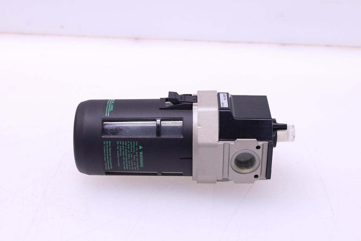 Usado Lubricador de aire comprimido CKD L4000-15G