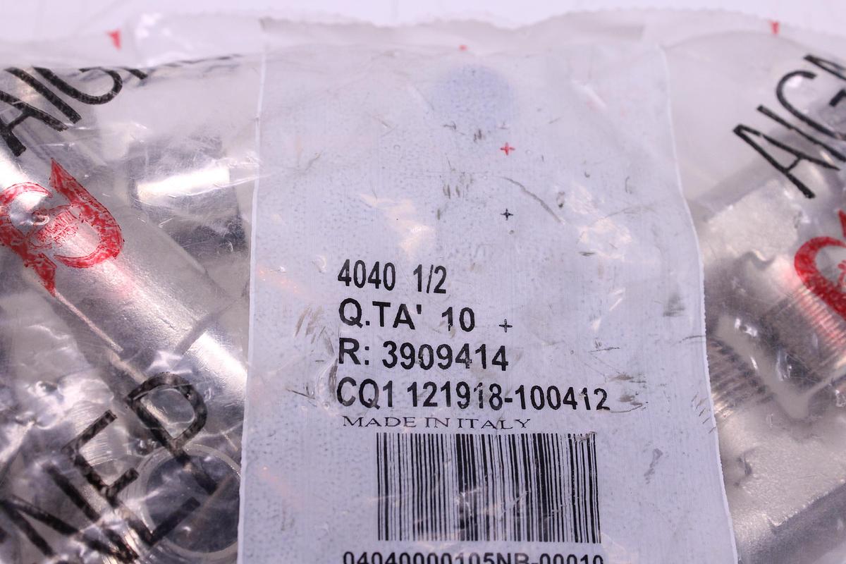 Usado Racor AIGNEP "T" 