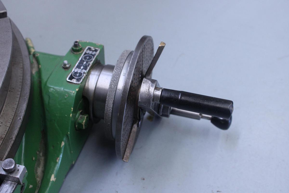 Usado Divisor plano usado Mecatecnica PSP-630