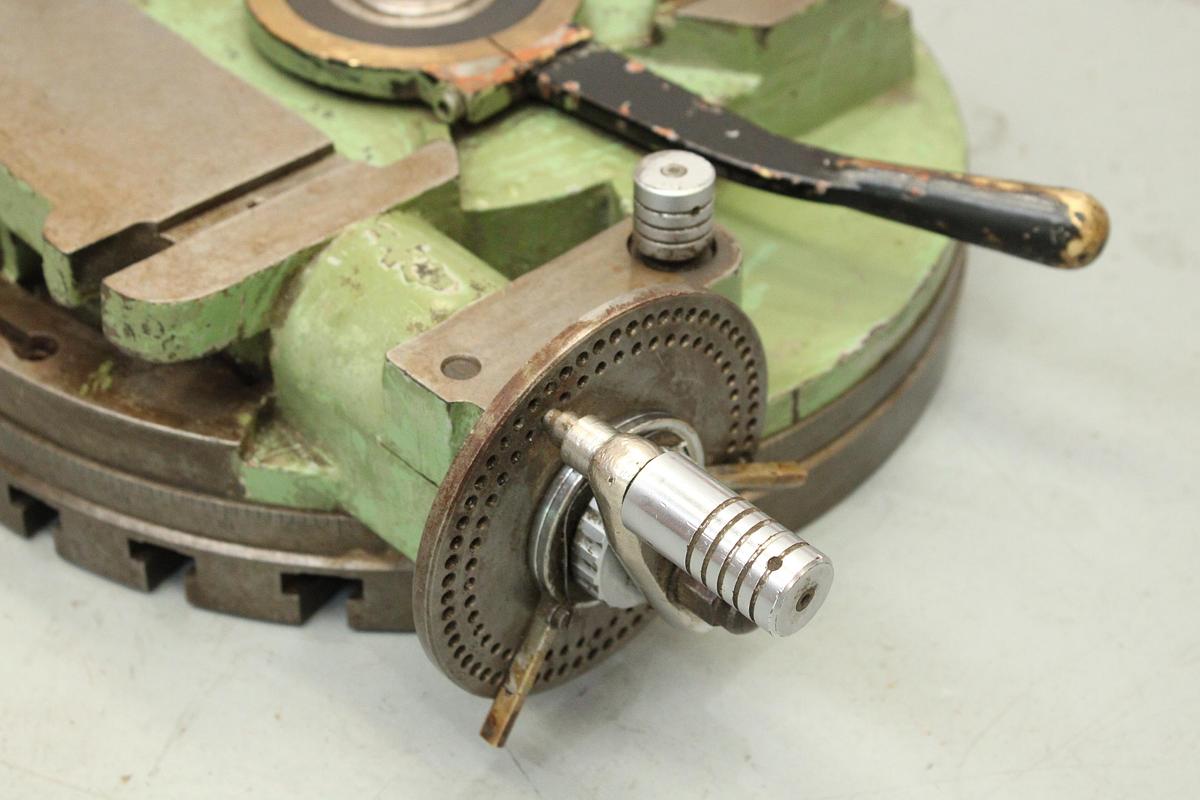 Usado Plato divisor usado de 380mm diámetro