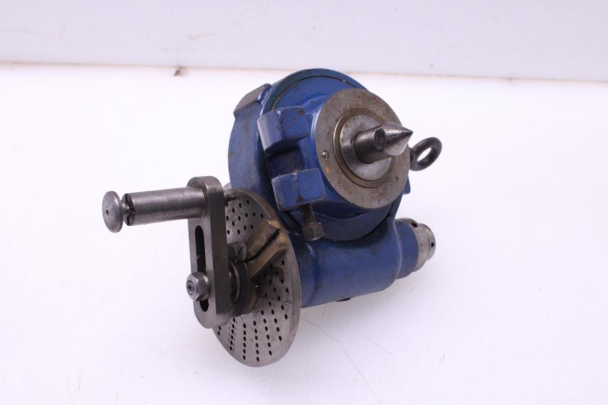 Usado Luneta para Fresadora 47mm