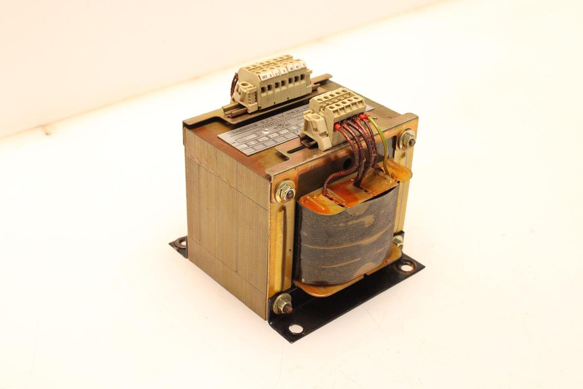 Usado Transformador TRANSFAB 1300VA