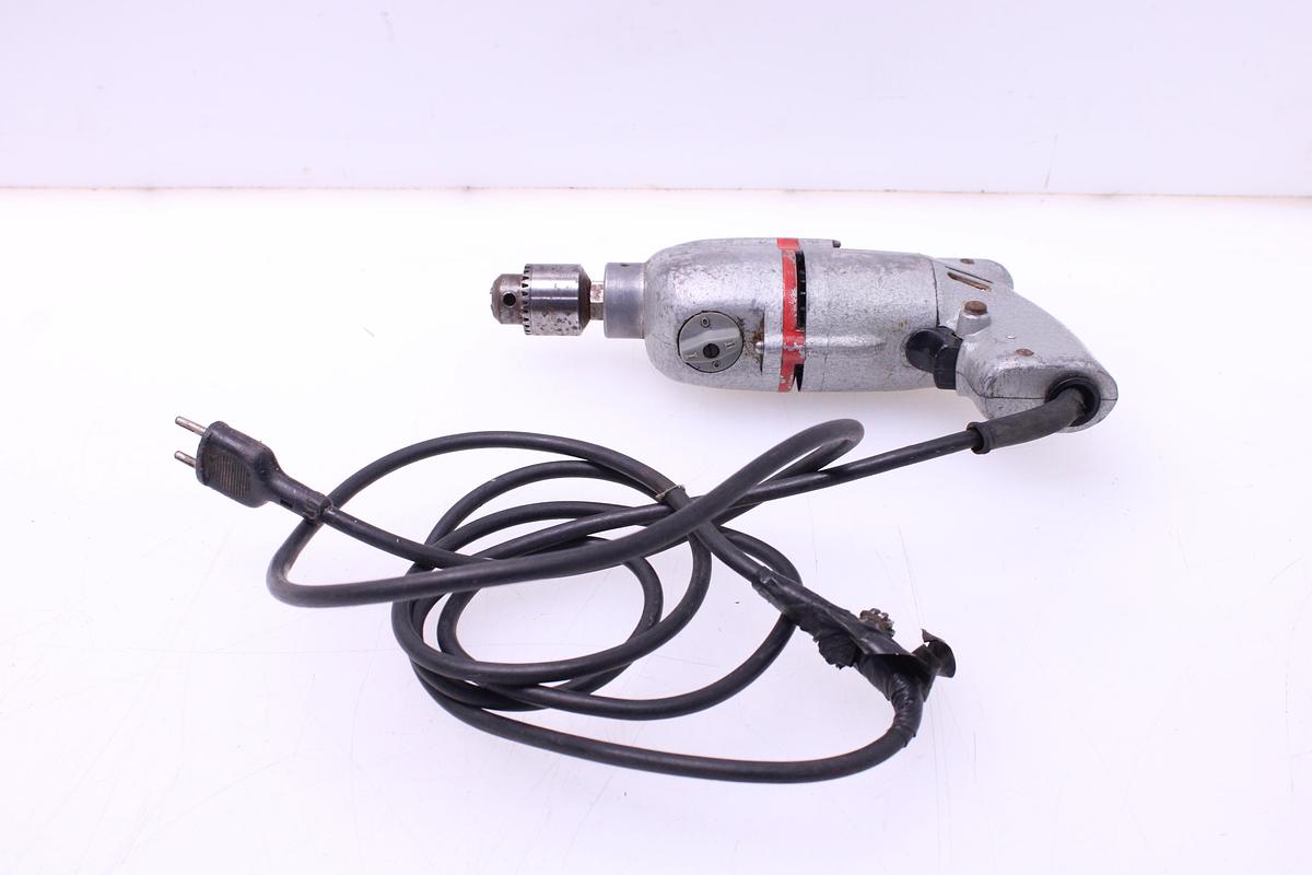 Usado Taladro Casals T 8/2 320W