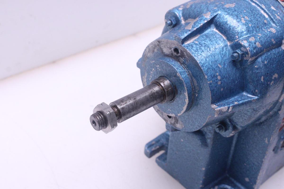 Usado Esmeriladora FORMIS 1,1 CV