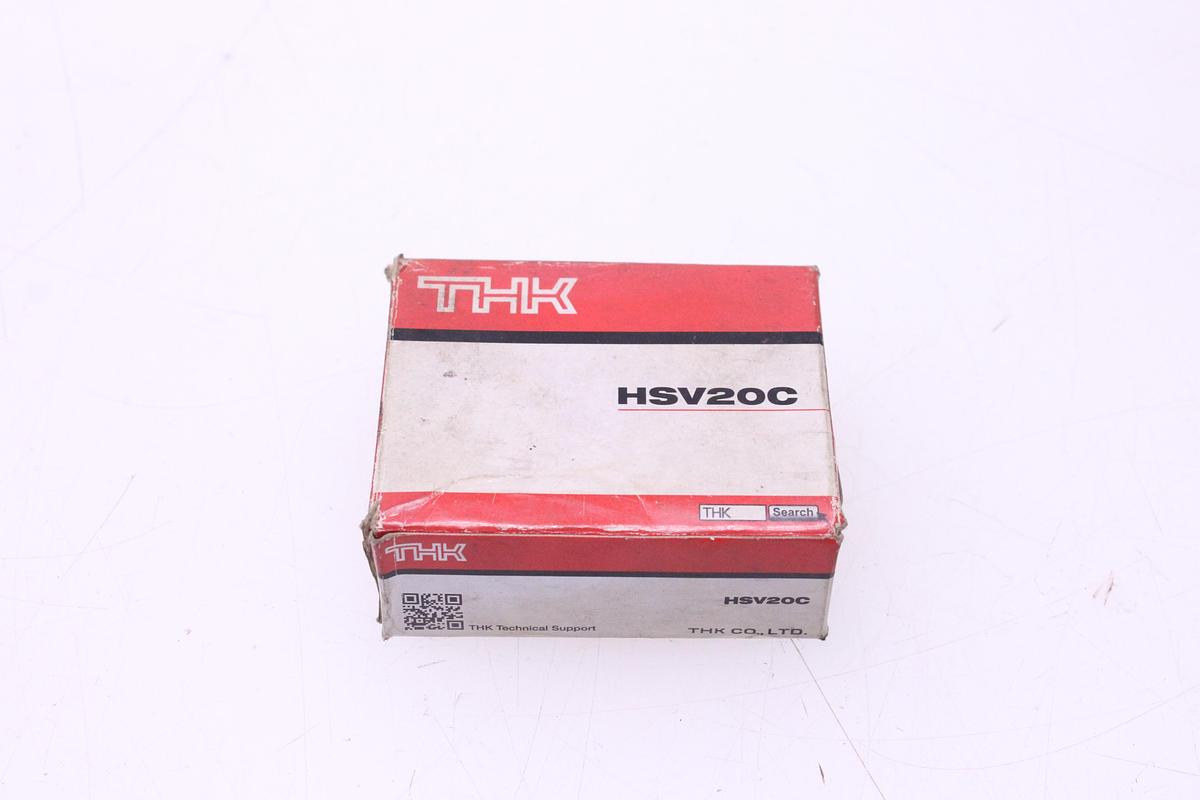 Usado Patín Lineal THK HSV20C