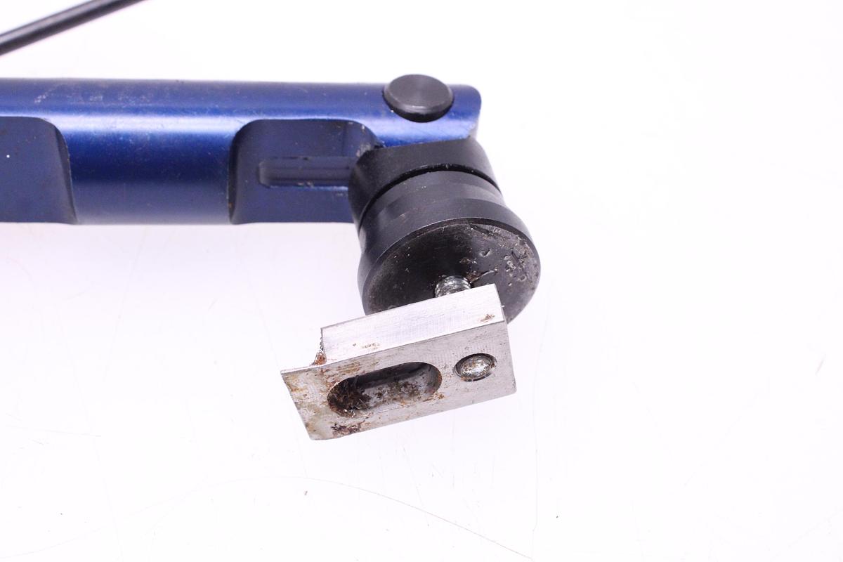 Usado Tope Pieza de Trabajo ATORN